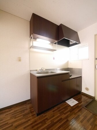 ユニコーンBの物件内観写真